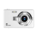 Mini HD Dual Camera – White (64GB)