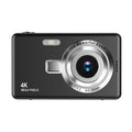 Mini HD Dual Camera – Black (32GB)