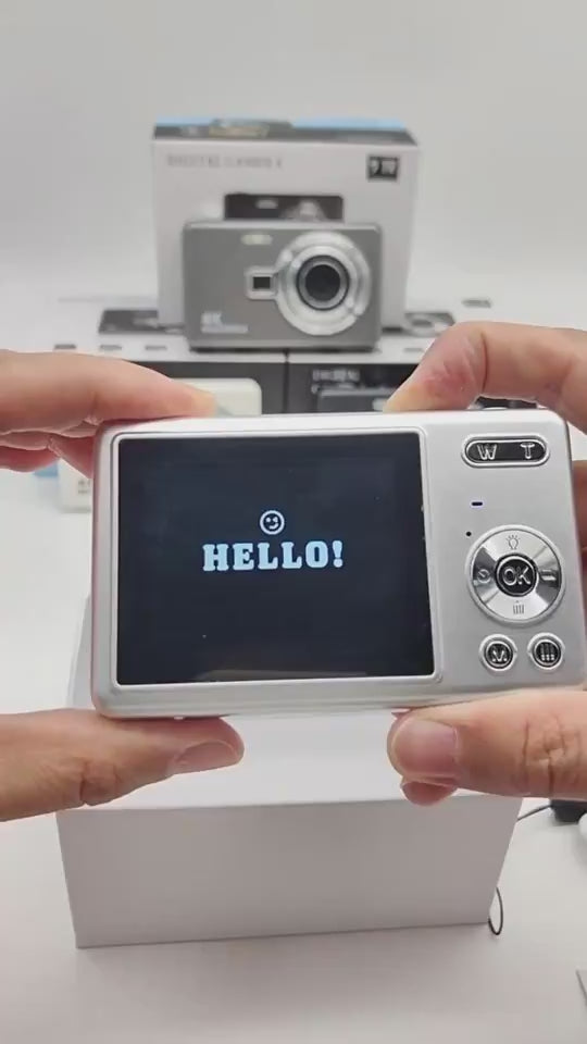 video